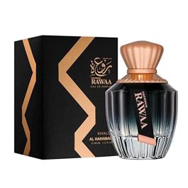 Al Haramain Rawaa eau de parfum 100 ml Precio: 23.68999952. SKU: B18G3BSE7N