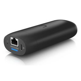 Ubiquiti Reproductor de Señalización Digital Gestionado para Pantallas HDMI, Contenido Multimedia, USB-C, 32GB Almacenamiento, 8GB RAM