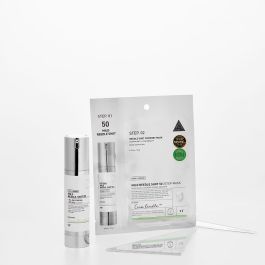 Vt Cosmetics Mascarilla Reedle Shot 50 con Microagujas 20 gr