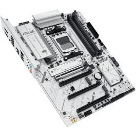 ASUS Placa Base MAX GAMING B650E WiFi para PC