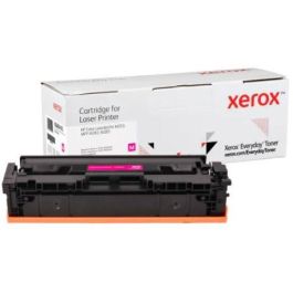 Xerox Everyday W2213A Toner Magenta para Laserjet, Rendimiento 1.250 Páginas Precio: 35.50000003. SKU: B1BF2B8JZW