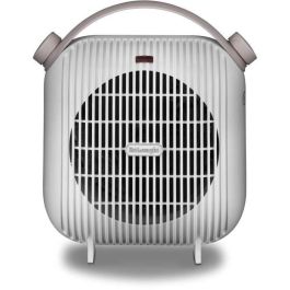 Termoventilador clásico DELONGHI - 2400W - Termostato de seguridad regulable - IP21 Precio: 65.49999951. SKU: B1DAHJRMCZ