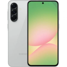 Samsung Galaxy A56 5G 8GB/128GB 6.7" Gris Claro