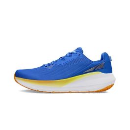 Zapatillas de Running para Adultos Altra Fwd Via Amarillo Azul XL