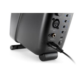IK Multimedia iLoud MM Pro Monitores de Estudio (Pareja) biamplificados 50W RMS con Autocalibración ARC