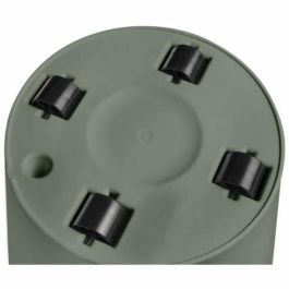 Elho Vibia ELH8711904500597 Plantilla rectangular para Tanque Ø50 Plástico Miel amarilla