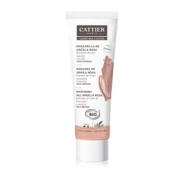 Cattier Mascarilla de Arcilla Rosa Piel Sensible 100ml Precio: 5.50000055. SKU: B18FNRDFCJ
