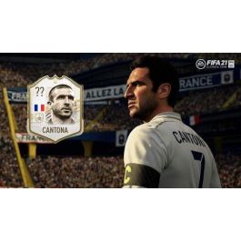 JUEGO PARA CONSOLA SONY PS4 FIFA 2021 CHAMPIONS EDITION JUEGO PARA CONSOLA SONY PS4 FIFA 2021 CHAMPIONS EDITION
