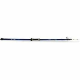 Nautica Caña Telescópica Surfcasting Ligera 3.90m 80-150g Precio: 40.49999954. SKU: B132Y6KVPZ