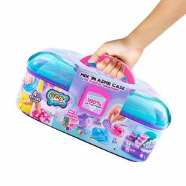 Canal Toys - Estuche ASMR con componentes y texturas satisfactorios - Crazy Sensation - a partir de 6 años - SSB007 Precio: 38.59000002. SKU: B1DP7FRLFZ