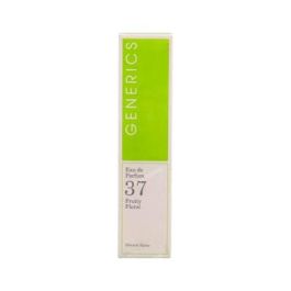 Generics Eau De Parfum No37 100Ml Precio: 10.99000045. SKU: B129G7M6CF