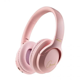 NGS ARTICAGREEDPINK Auriculares Inalámbricos Bluetooth 5.1 con Micrófono Rosa Diadema Supraaural Plegable 12 Horas Batería USB-C Precio: 20.89000023. SKU: B1HTTR793Y