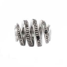 Abalorio Mujer Morellato SCZ95 Gris 2 cm Abalorio Mujer Morellato SCZ95 Gris 2 cm Precio: 11.49999972. SKU: S0366833