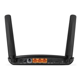 TP-Link Archer MR6500V Router 4G LTE AC750 Dual Band WiFi Modem
