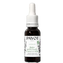 Payot Herbier Gouttes Bienfaisantes 20 mL Precio: 18.94999997. SKU: B1ACNVGB9V