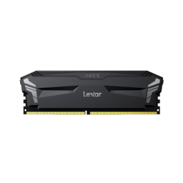 Lexar ARES DDR4 Desktop Memory módulo de memoria 16 GB 2 x 8 GB 3600 MHz Precio: 60.5. SKU: B1DXK2EWGQ