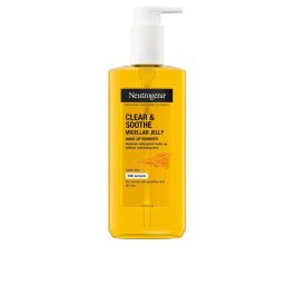 Neutrogena Clear & Soothe Gel Micelar Calmante Maquillaje 200 mL Precio: 4.88999962. SKU: B17236PWL9