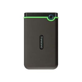 Transcend StoreJet 25M3S Disco Duro Externo 4TB USB 3.1 Gris 6.3cm Precio: 233.50000047. SKU: B198T729JF