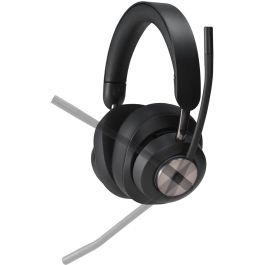 Kensington H3000 Auricular Biaural con Micrófono Bluetooth