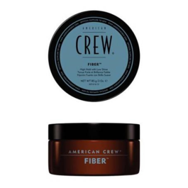 American Crew Cera fibrosa Fijación fuerte con brillo suave para cabello Precio: 16.89000038. SKU: B1EZDD2LTL