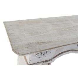 Frontal de chimenea Home ESPRIT Abeto 88 cm 130 x 29,5 x 98 cm Frontal de chimenea Home ESPRIT Abeto 88 cm 130 x 29,5 x 98 cm