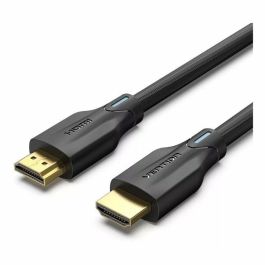 Cable HDMI Vention AAUBH 2 m Negro Precio: 7.49999987. SKU: B1DBA7RV7E