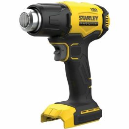 Pistola de Calor - STANLEY FATMAX V20 - SFMCE530B-XJ - 510° - Litio 18V - Sin Batería