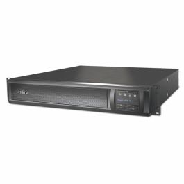 Fujitsu Smart-UPS FJX3000RMHV2UNC 3000VA 19" inkl. Netzwerkkarte AP9631 APC OEM Precio: 2892.7591. SKU: B1JDFMNZ4G