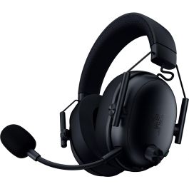 Razer Auriculares BlackShark V3 RZ04-05410100-R3M1 Inalámbrico y Alámbrico Bluetooth para Juego Diadema Negro THX Spatial Audio Precio: 197.4999994. SKU: B149D98RZ3