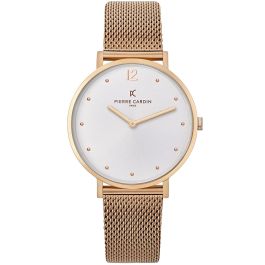 Reloj Mujer Pierre Cardin CBV-1013 Precio: 104.49999956. SKU: B16K9KMDXQ