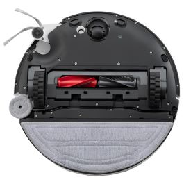 Roborock VC Saros 10 Blanco Robot Aspirador con Base de Carga