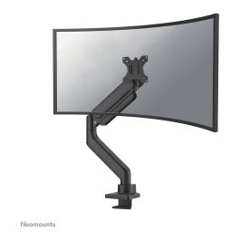 Neomounts DS70PLUS-450BL1 Brazo para Monitor de Resorte de Gas para Pantallas de 17" a 49" Curvas y Ultrawide, Negro Precio: 183.50000053. SKU: B15QTMMNVH