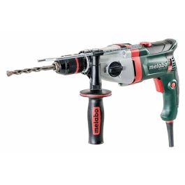 Metabo SBEV 1000-2 Taladro Percutor 1010W | 53200 ipm | 2800 rpm | Electrónica VTC para trabajo constante bajo carga
