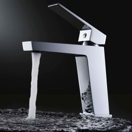 Grifo Monomando Imex BDAR025-1 Latón