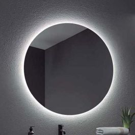 Espejo de baño con luz LED Ledimex OPOR001-70 Espejo Espejo de baño con luz LED Ledimex OPOR001-70 Espejo