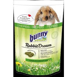 Bunny Nature Alimento Sueño Conejo Enano Hierbas 1,5 kg Precio: 16.8899995. SKU: B18GZ7LN94