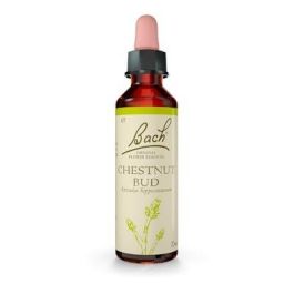 Flores de bach (07) chestnut bud 20 ml Precio: 18.49999976. SKU: B15JST7JEZ
