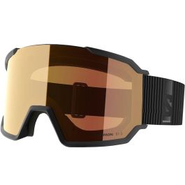 Gafas de Esquí Salomon L47916800 Negro Precio: 119.9957. SKU: B1HVNL73LP