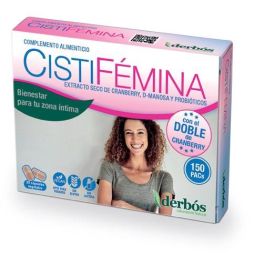 Cistifémina Precio: 24.4999997. SKU: B1CLMKDLAJ