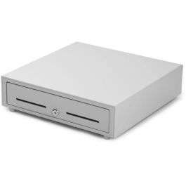 Capture High quality cash drawers - 410mm White Capture High quality cash drawers - 410mm White Precio: 96.95000007. SKU: B1CHFLDBL8