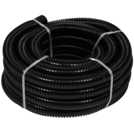 Ubbink Manguera espiral UBBINK AAACB03046 32 mm (1 1/4") - 10 m - Resistente UV - Presión 1 bar Precio: 59.78999983. SKU: B1H6X4TYZA