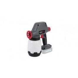 Pistola pulverizadora de pintura POWER PLUS POWEB5510 18v (sin batería de cargador) Precio: 57.49999981. SKU: B1GE5ZAWR2