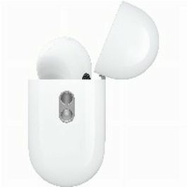 Apple AirPods Pro (2.ª generación) con Estuche de Carga MagSafe (USB-C) - Blanco Apple AirPods Pro (2.ª generación) con Estuche de Carga MagSafe (USB-C) - Blanco