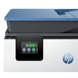 HP OfficeJet Pro 9125e Impresora Todo en Uno para Empresas