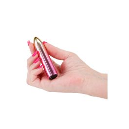 Bala Vibradora NS Novelties Chroma Multicolor Bala Vibradora NS Novelties Chroma Multicolor
