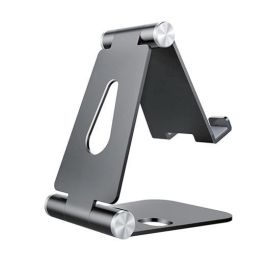 Aisens Soporte De Sobremesa Tamaño M Ajustable 2 Pivotes Para Movil-Tablet Gris Precio: 5.68999959. SKU: B164FW8BD6