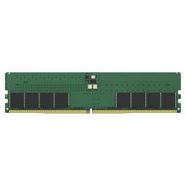 Kingston KCP556UD8-48 Memoria RAM DDR5 de 48GB 5600MT/s DIMM Unbuffered para PC Precio: 1248.78999971. SKU: B1KAA3ZZV2