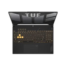 Portátil Gaming Asus TUF F15 TUF507VV-LP193 Intel Core i7-13620H/ 16GB/ 1TB SSD/ GeForce RTX 4060/ 15.6"/ Sin Sistema Operativo