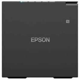 Epson TM-m30III Impresora de Recibos POS Móvil con Conectividad Fiable y Diseño Compacto para Negocios