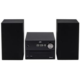 JVC UX-C25DAB